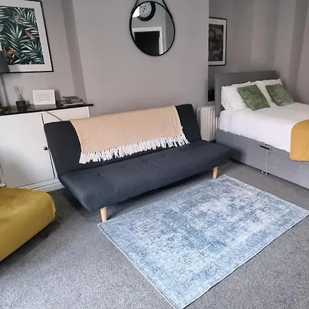 Apartment No1, Cockermouth, The Lakes