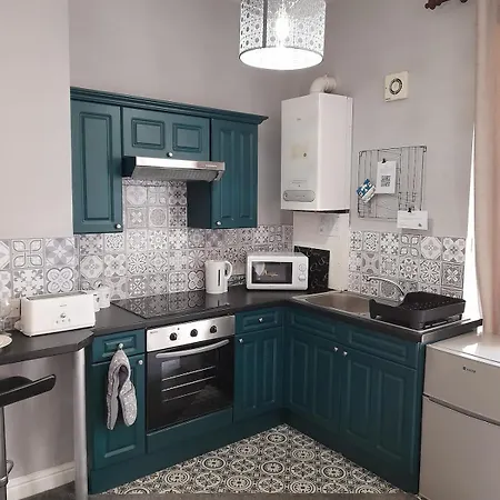 No1, Cockermouth, The Lakes