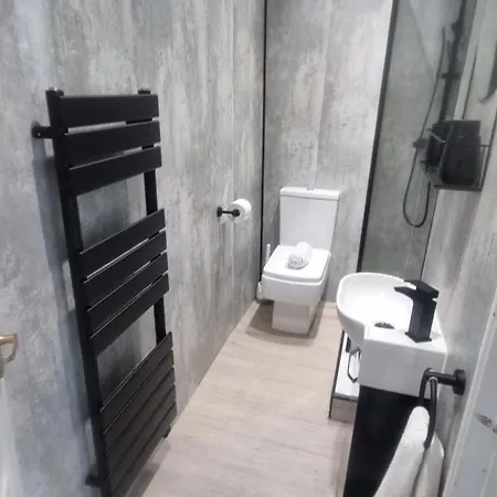 Lägenhet No1, Cockermouth, The Lakes Cockermouth